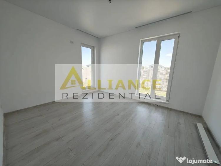 CASA PARTER-4 CAMERE- TEREN 500 MP-STR.ASFALTATA - Berceni (Bucuresti-Ilfov) - 6