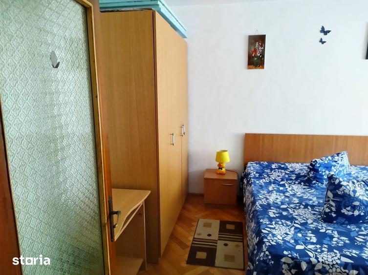 Garsonieră decomandată în Militari