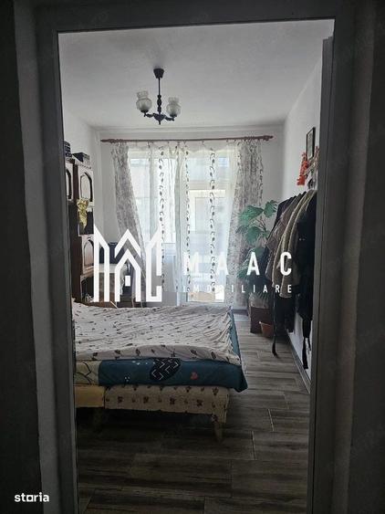 Apartament 3 camere de inchiriat | Selimbar | 55 mp, parcare - 4