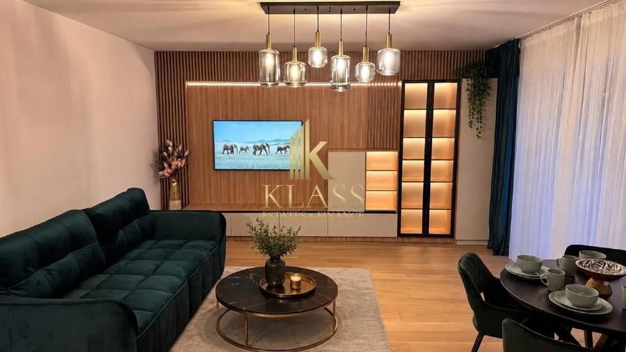 Apartament cu 2 camere decomandat, mobilat în Unirii