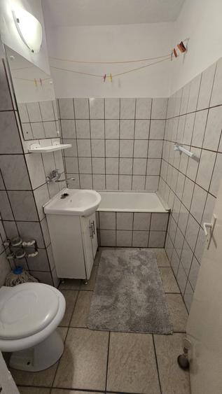 Garsonieră decomandată în Nord-Vest
