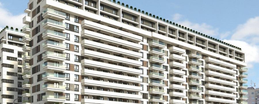Apartament cu 2 camere decomandat, mobilat în Parcul Carol