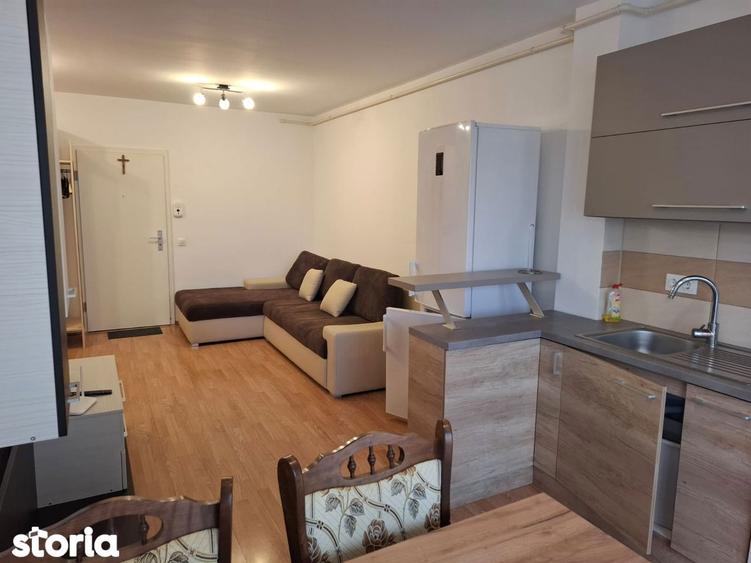 Apartament cu 2 camere în Bartolomeu