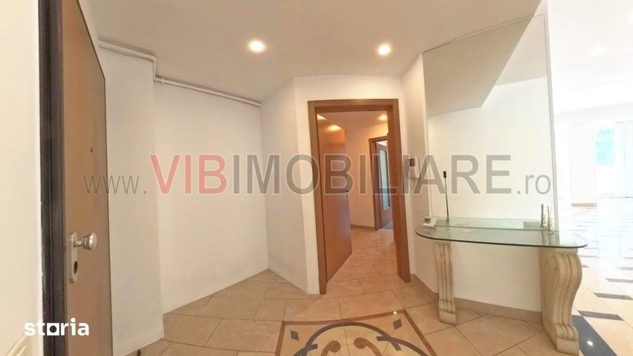 4 Camere Proprietate Exclusivista, zona exclusivista,Primaverii/Parcul - 3