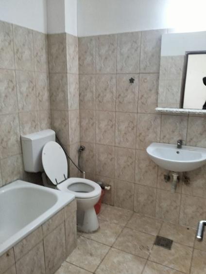 Apartament cu 2 camere decomandat în Dacia