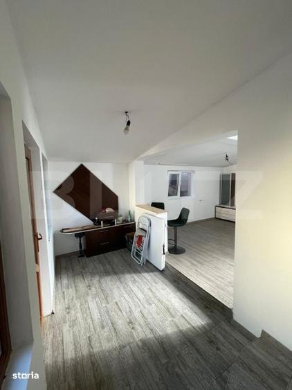 Casă cu 3 camere în Făcăi