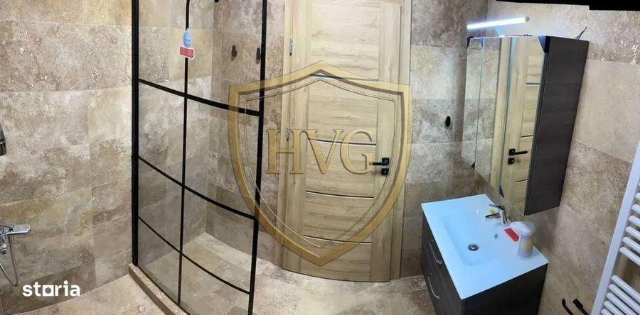 Apartament cu 2 camere decomandat, mobilat în Plevnei
