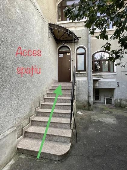 Spatiu Premium - Ultracentral - Disponibilitate imediata - 8