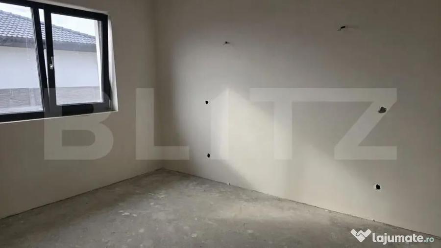 Casa 3 camere 101mp, Teren 550mp, zona Lazuri - 2