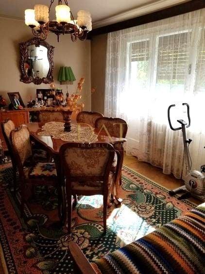 Apartament cu 4 camere decomandat, mobilat în Mănăștur
