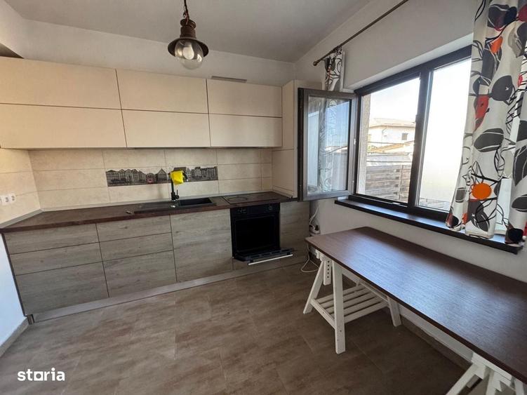 Vila tip cub renovata recent/ Bragadiru/ Comision 0% - 1