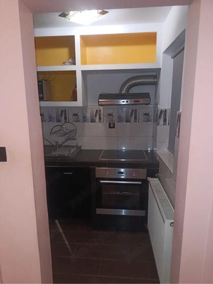 Garsonieră decomandată în Ciarda Roșie