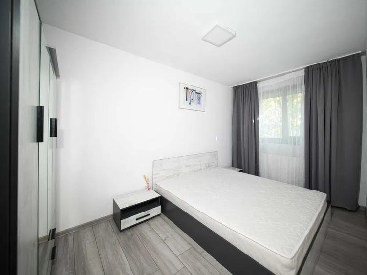 Apartament cu 2 camere decomandat, mobilat în Vitan Mall