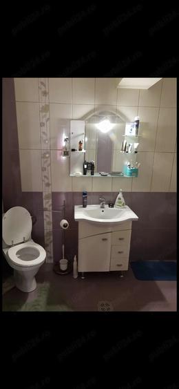 Apartament cu 2 camere decomandat în Florești