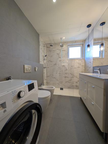 Apartament 3 camere, mobilat, parcare, acces rapid spre Cluj, zona Cetatii - 12