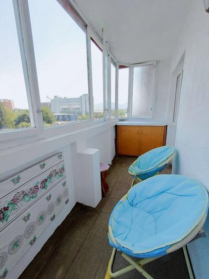 Apartament cu 2 camere decomandat în Astra