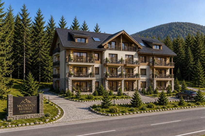 Teren Construcții intravilan de 10440 mp, în Drumul Poienii
