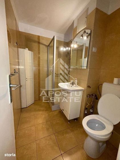 Apartament cu 2 camere în Olimpia-Stadion