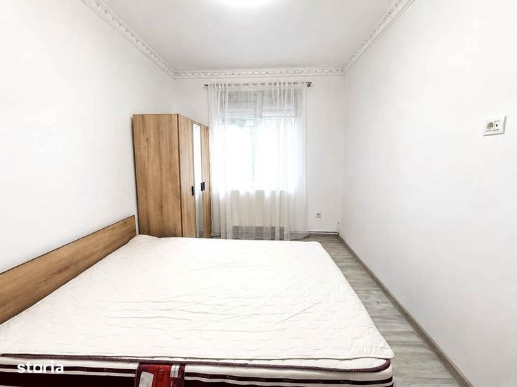 2 camere decomandat, Etaj 1 , Brasovul Vechi Str. Simion Barnutiu - 13