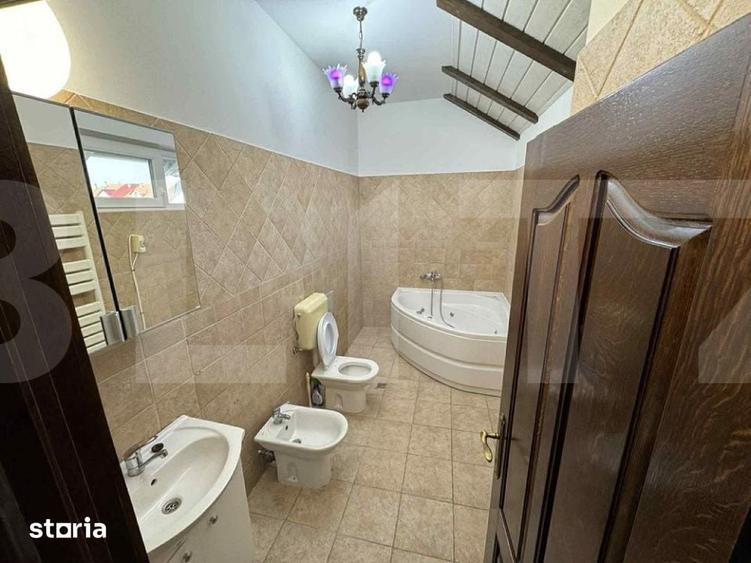 Apartament cu 3 camere decomandat în Ultracentral