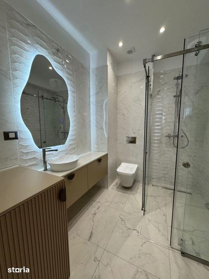 Apartament cu 4 camere în Central