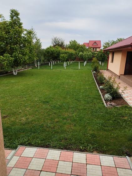 Casă cu 5 camere cu Canalizare în Valea Adâncă