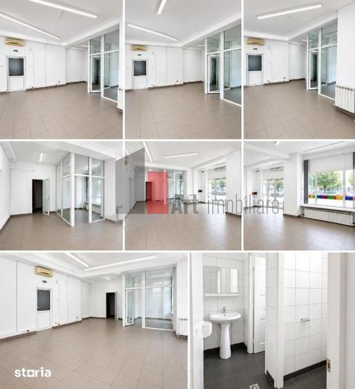 0%Comision Spatiu comercial de inchiriat in zona Unirii/Sfanta Vineri - 3