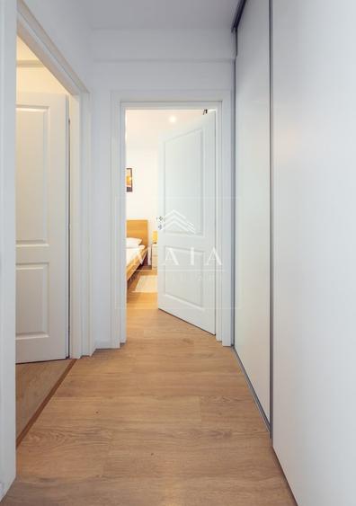 Apartament cu 3 camere decomandat în Ultracentral
