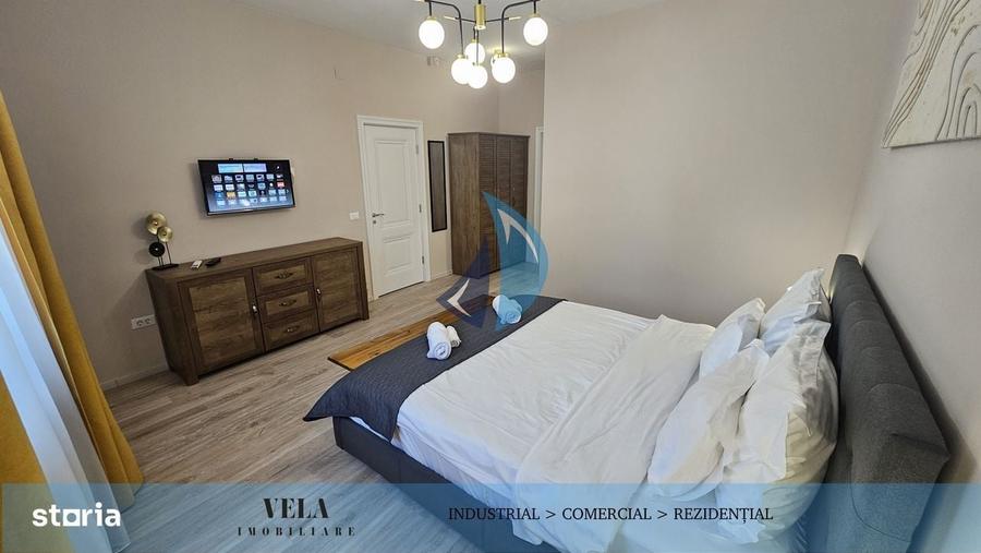 Apartament 2 camere, finisaje premium, terasa - 6