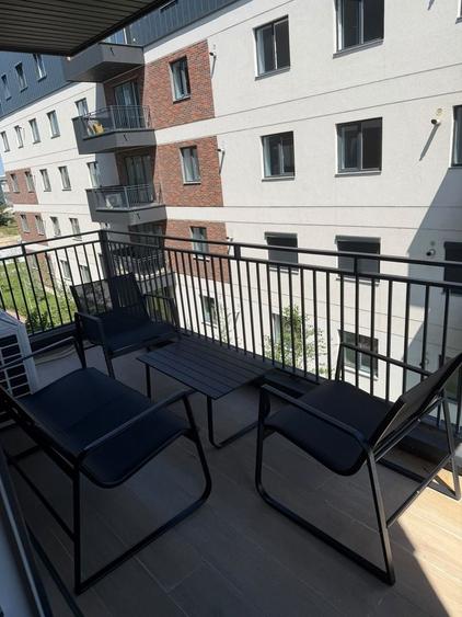 Apartament Premium | Prima Inchiriere | Victoria HOMES Pipera - 16