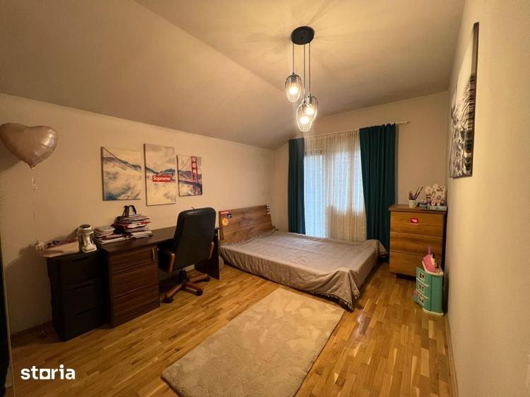 De vanzare | Casa Individuala | Transylvania College | Strada Privata - 13