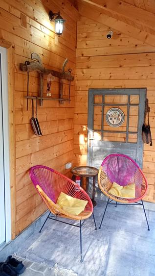 Vand sau schimb cu apartament in Giroc casa la Lacul Surduc - 4