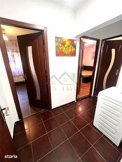 Apartament cu 2 camere decomandat în Unirii Nord