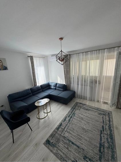 Inchiriere apartmanet 3 camere Drumul Jilavei - 1