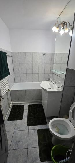 Apartament cu 2 camere decomandat în Cug