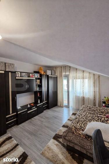 Apartament 2 camere, Apahida zona Peny - 1