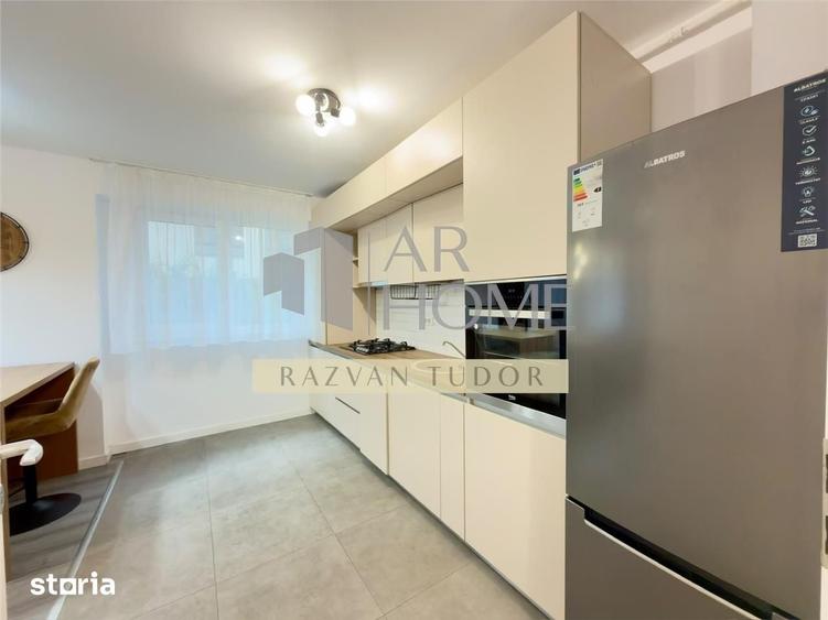 Apartament cu 3 camere în Blejoi