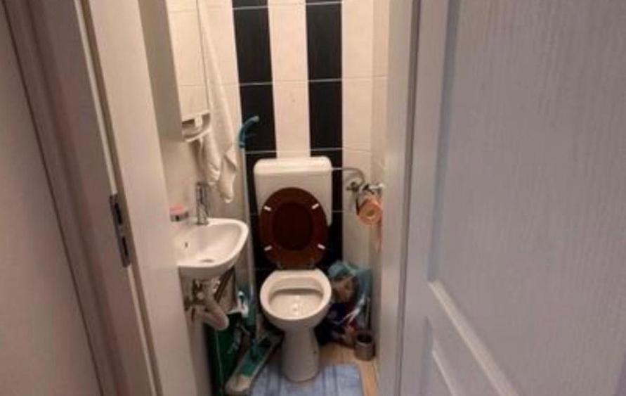 Apartament cu 4 camere în Dacia