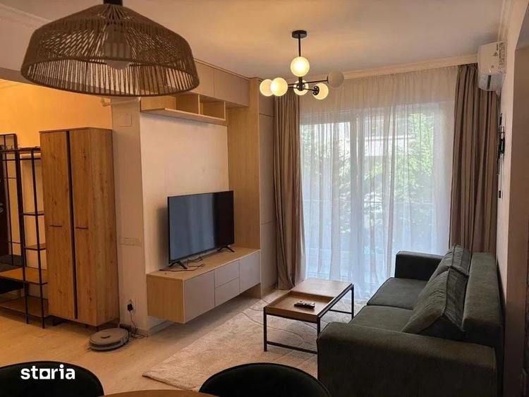 Apartament 2 camere | Loc de parcare | Pipera Iancu Nicolae - 2