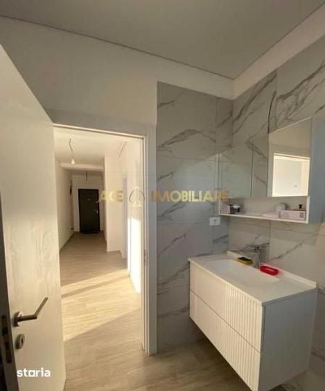 2 Camere de inchiriat | Aparatorii Patriei | Centrala | Nemobilat| - 8