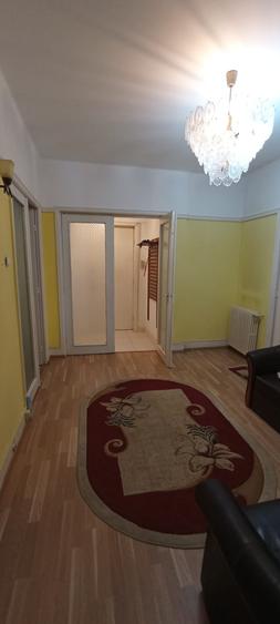 Apartament 4 camere in cladire interbelica Universitate 5 ' mers pe jos - 5