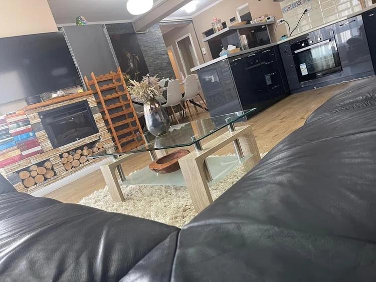 Apartament cu 2 camere decomandat, mobilat în Florești