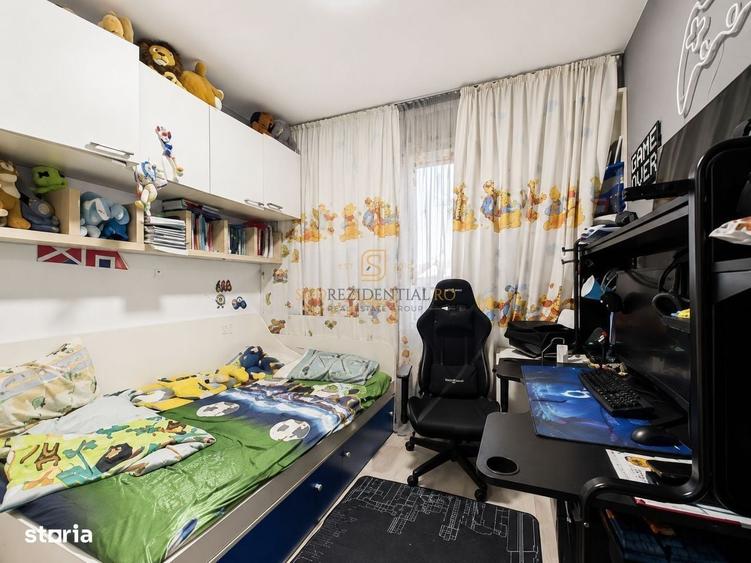 Apartament 3 camere decomandat. mobilat si utilat, Sector 5 - 1