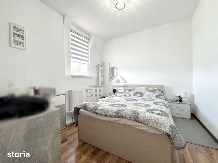 Apartament cu 2 camere în Florești — fotografia 2