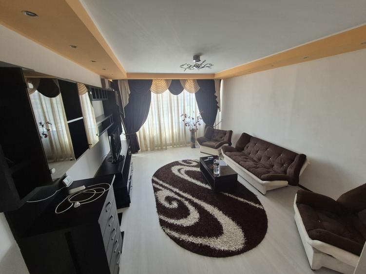 Apartament cu 2 camere decomandat în Olteni