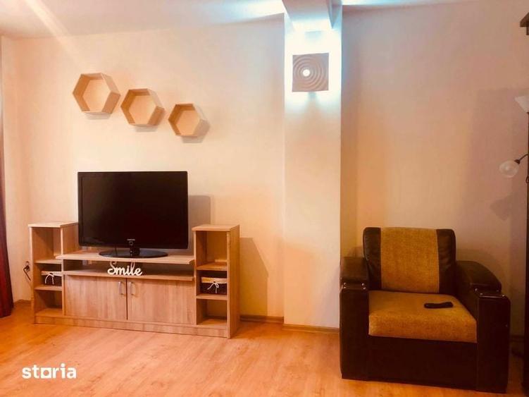 Vand apartament cu 2 camere str Dinu Lipatti - 4