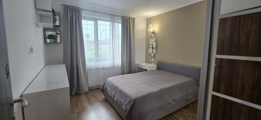 Casă cu 4 camere cu Teren 188 Mp în Central