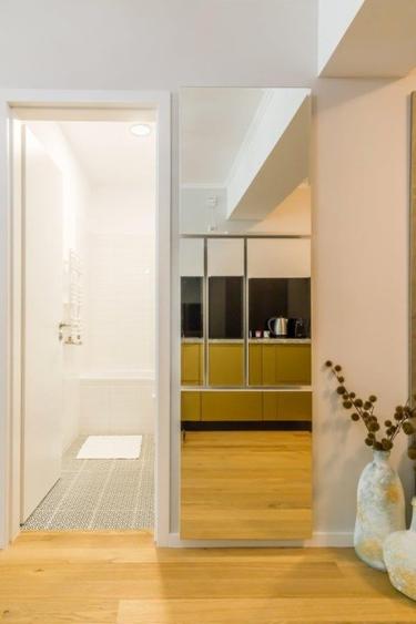Apartament NOU cu 2 camere de inchiriat in Aviatiei Park - 7