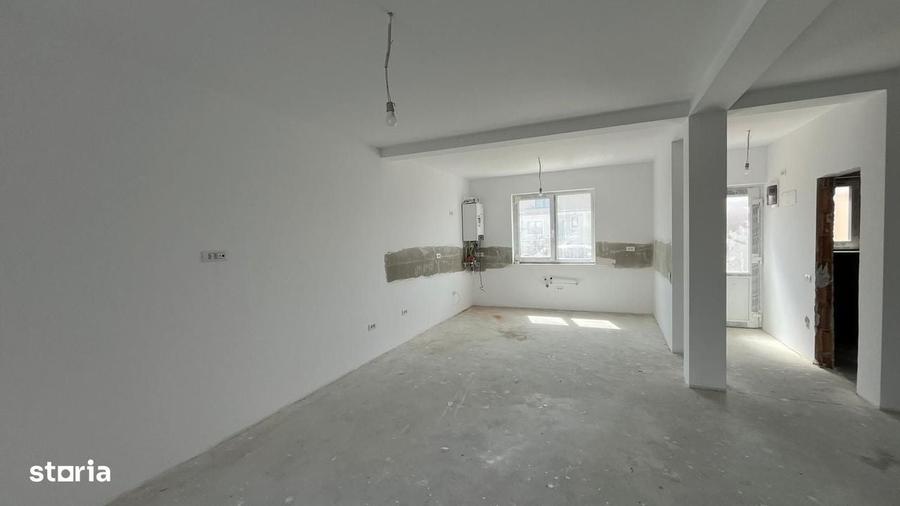 Casă cu 4 camere în Urseni