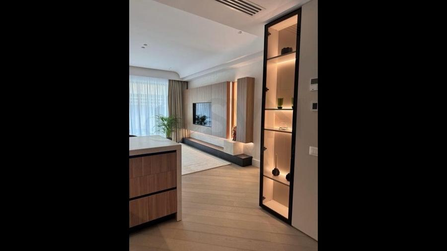 Apartament cu 2 camere decomandat în Iancu Nicolae